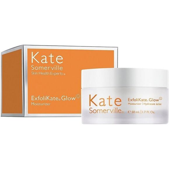 Kate Somerville Exfolikate Glow Moisturizer - Picture 3 of 11